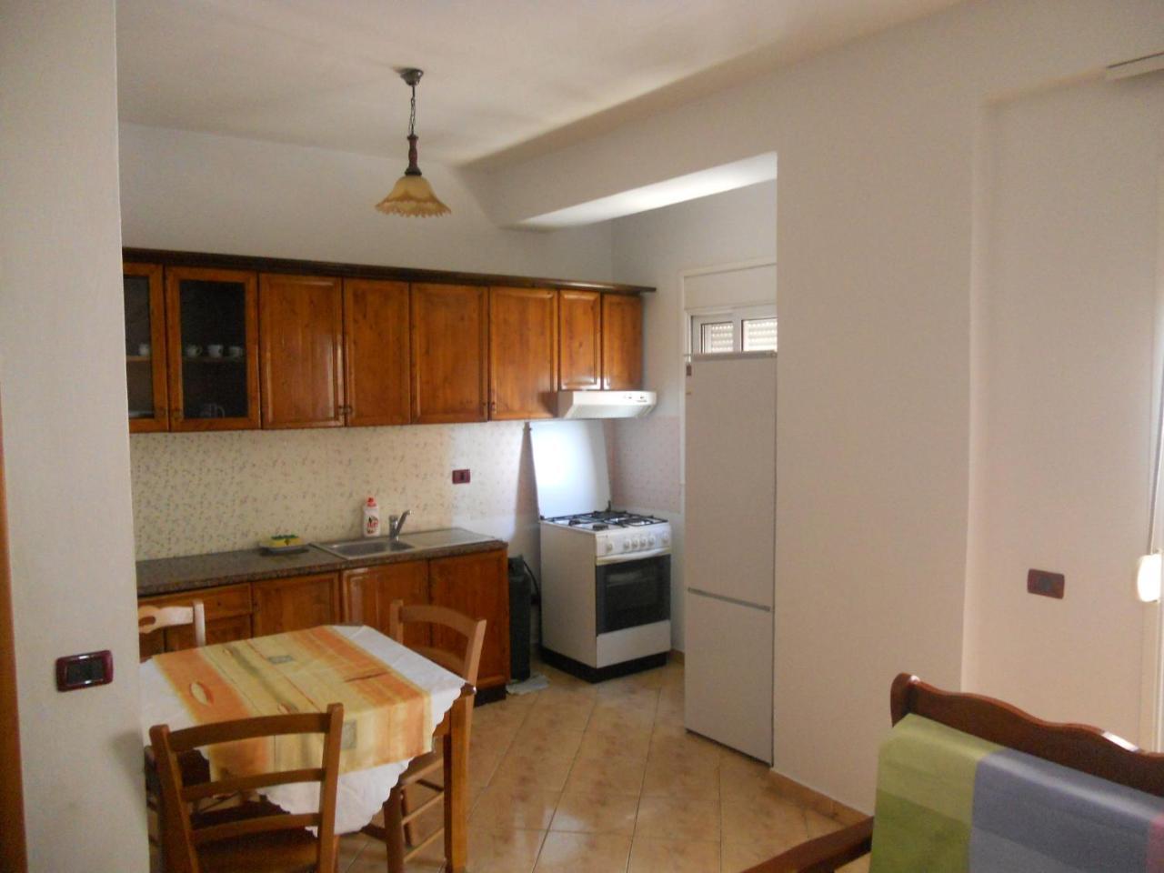 Sea View Apartment Onorato 1 Vlorë Eksteriør bilde